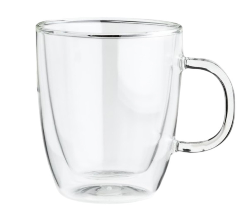 2.99 DOUBLE WALLED CUP